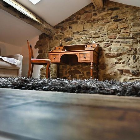 La Chambre Du Pigeonnier Braux  외부 사진